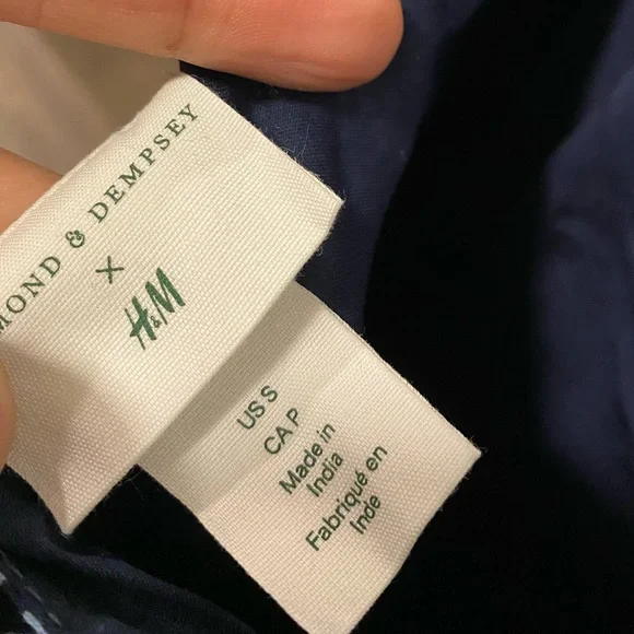 H&M summer NEW dress only $15! - Picture 3 of 5